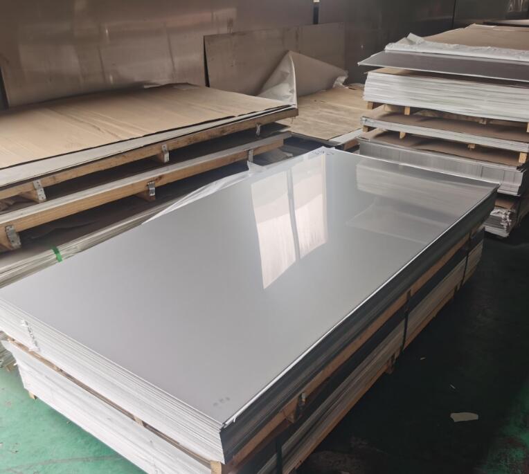 靖西321不锈钢板