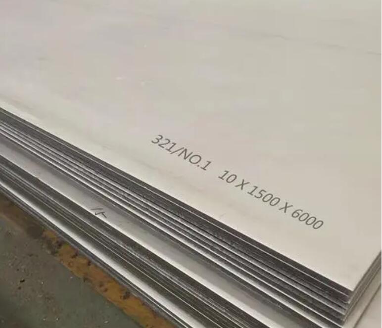 靖西321不锈钢板