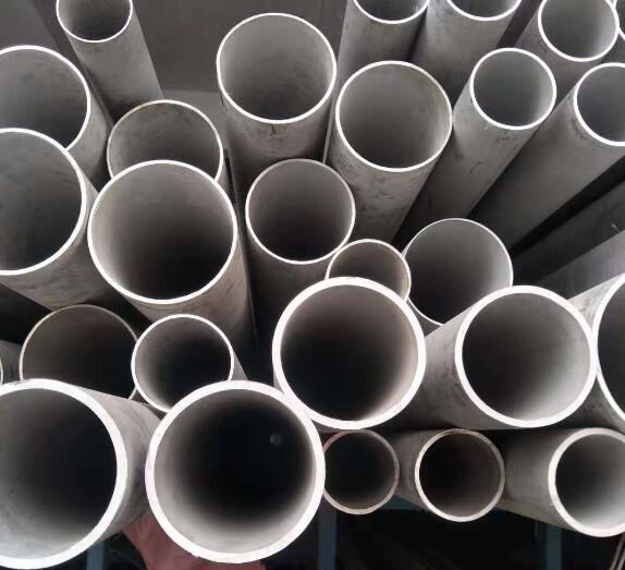 靖西321不锈钢管