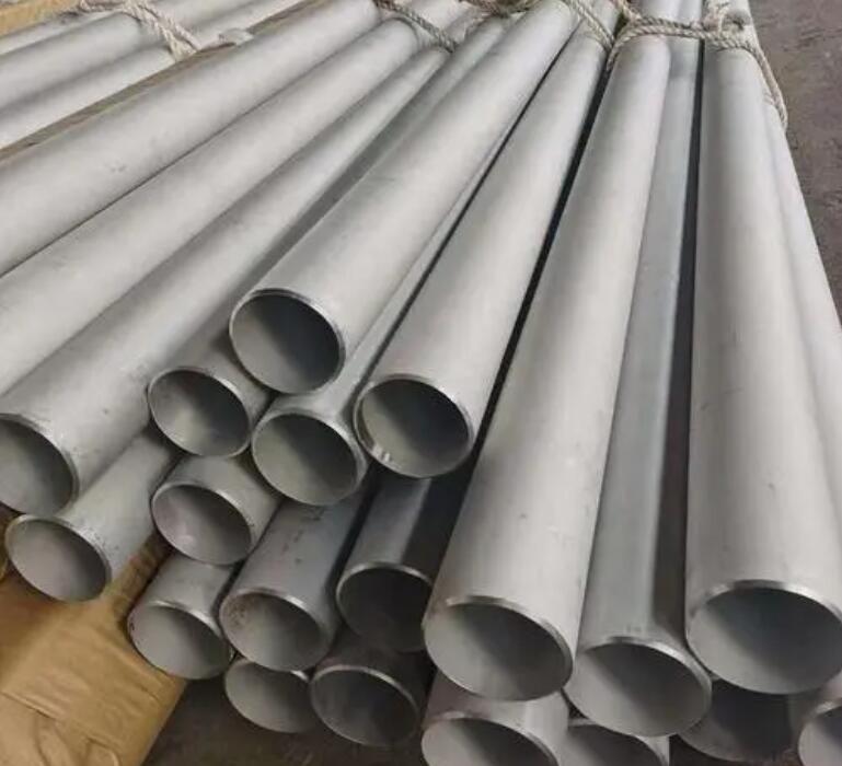 靖西304不锈钢管