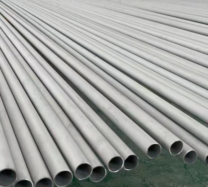 靖西441不锈钢管