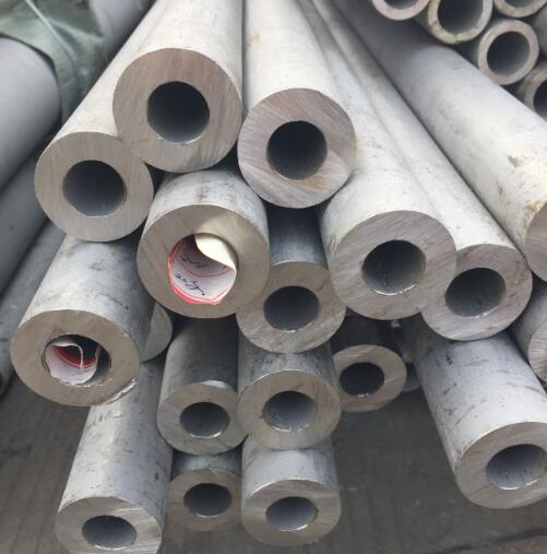 靖西321不锈钢管