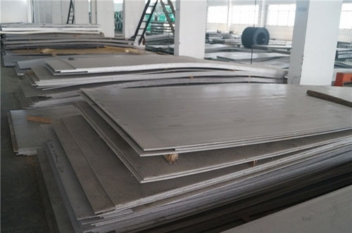 靖西304不锈钢板