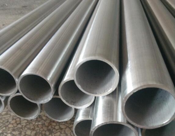 靖西321不锈钢管