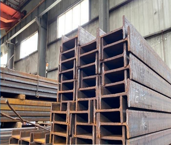 靖西Q420C工字型钢