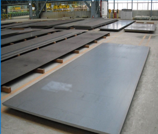 靖西NM450C耐磨板